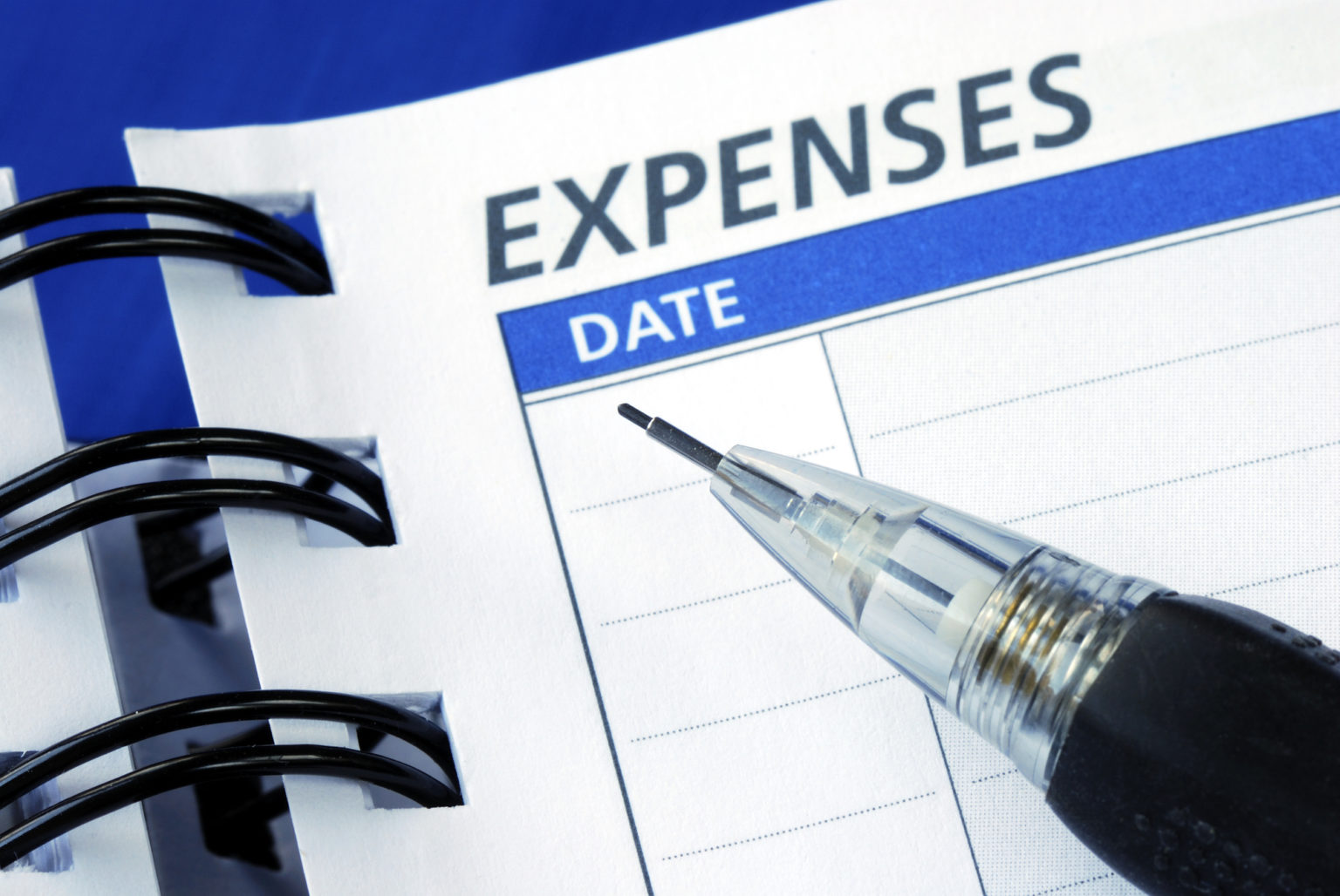 What are Business Expense Categories? Full Expense Categories List