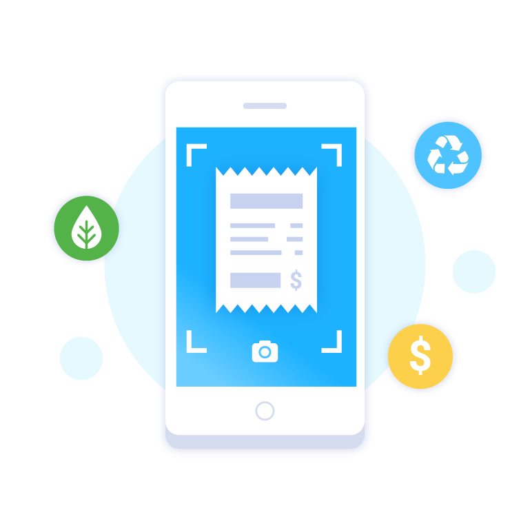 best small business receipt app