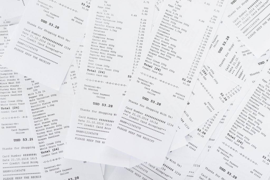 11 Best Receipt Management Tools (Apps and Software) | WellyBox