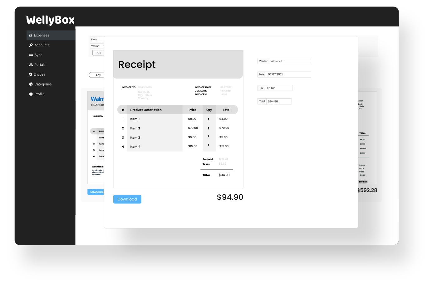 How To Get A Receipt From Hertz Step By Step Guide