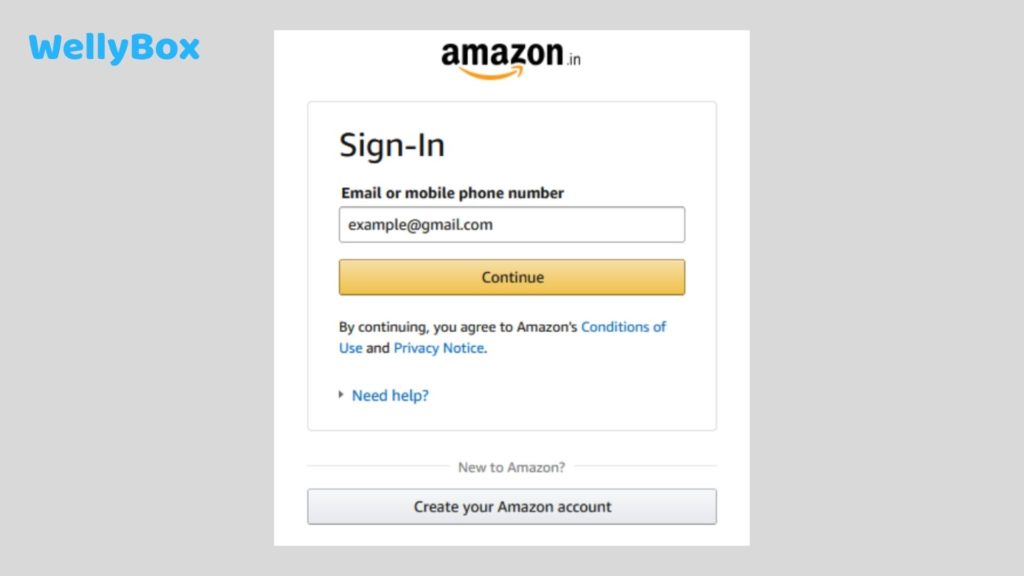 Get Amazon receipt Automatically