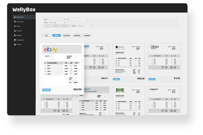 How To Get An Invoice From EBay Step By Step Guide